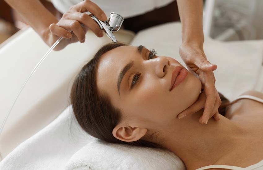 аквапиллинг невеста 2020