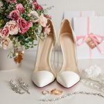 Счастливая пара: как выбрать свадебные туфли