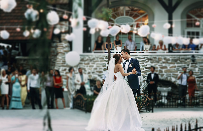 свадьба 2020 молодожены