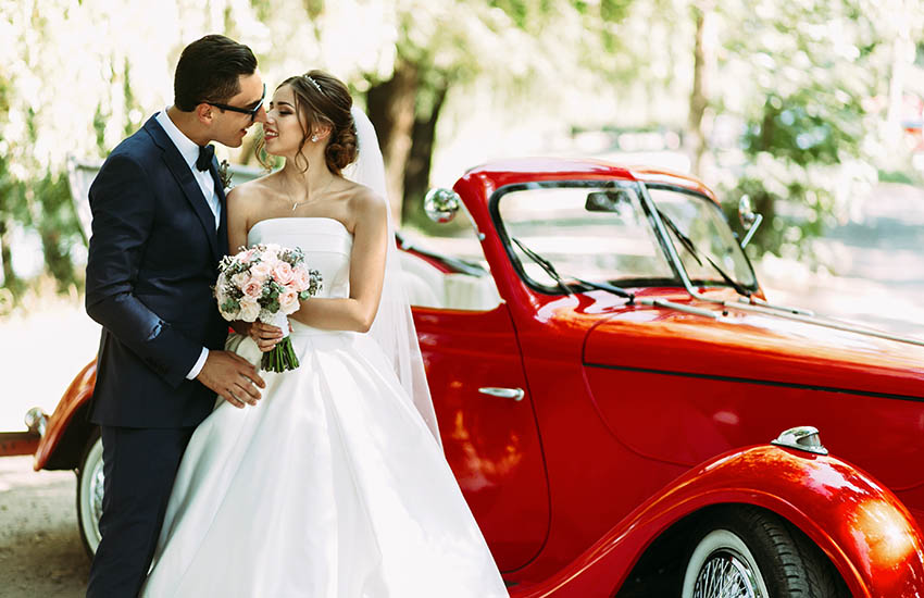 свадьба 2020 молодожены