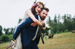 Свадебные традиции: как организовать выкуп невесты