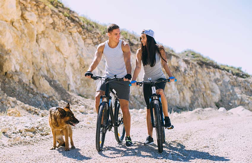 молодая пара молодожены отношения