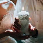Свадебные традиции: семейный очаг