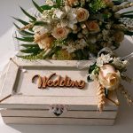 Свадебные традиции: как сделать капсулу времени