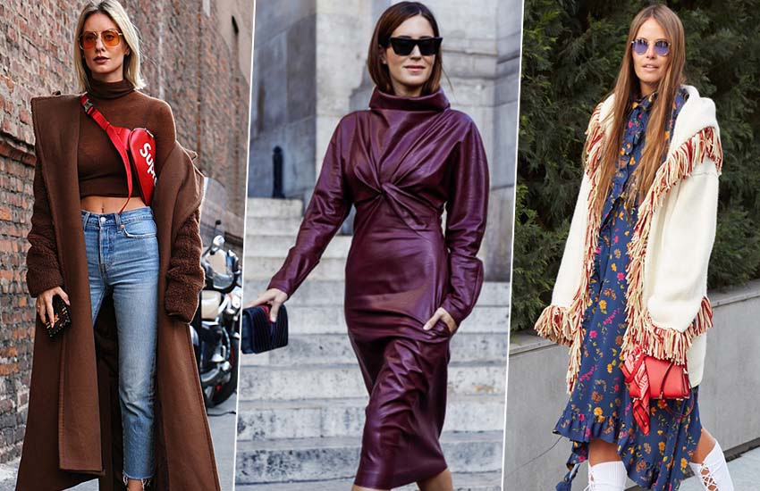 тренды осень 2020 мода стиль советы стилиста тренды осень 2020 мода стиль советы стилиста