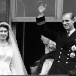 Елизавета II хочет ввести формат скромной королевской свадьбы