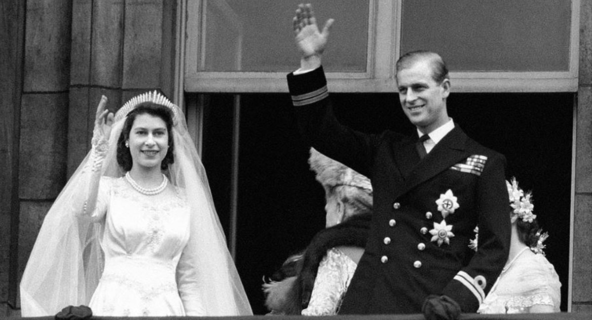 Елизавета II хочет ввести формат скромной королевской свадьбы