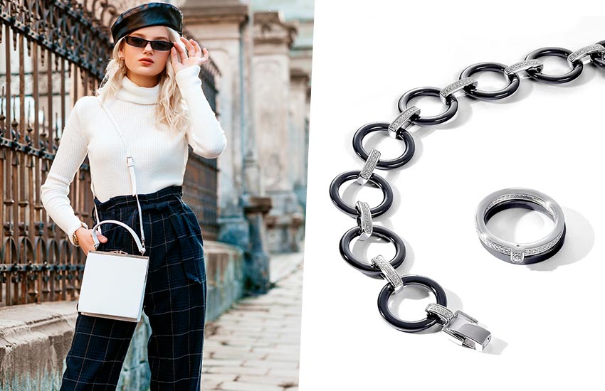 осень тренды покупки одежда шопинг советы стилиста