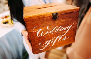 Как правильно составить свадебный виш-лист