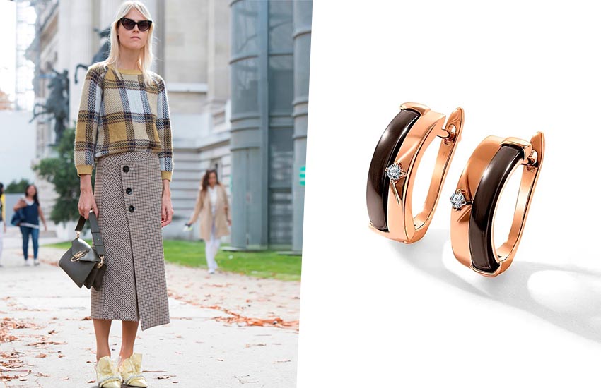 осень тренды покупки одежда шопинг советы стилиста