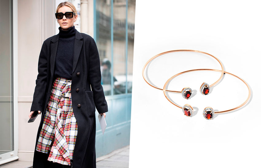 осень тренды покупки одежда шопинг советы стилиста