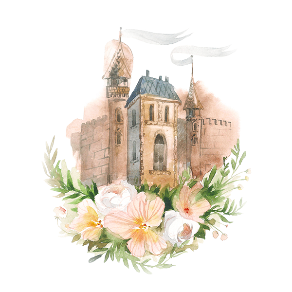 Где организовать идеальную свадьбу?