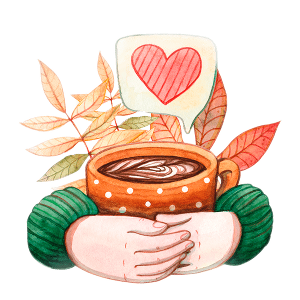 Что тебя ждет осенью 2020?