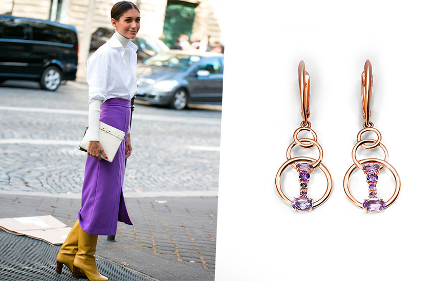 осень тренды покупки одежда шопинг советы стилиста