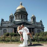 Поехали! 5 идей для медового месяца в России
