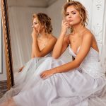 Точный расчет: как выбрать свадебное платье по типу фигуры
