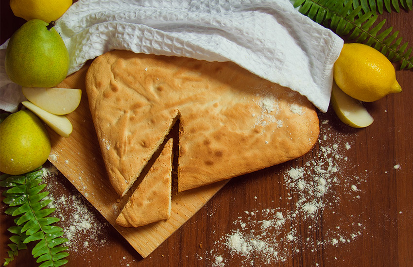 пресный пирог традиции английской свадьбы