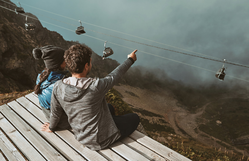 свадьба молодожены медовый месяц в россии направления внутренний туризм