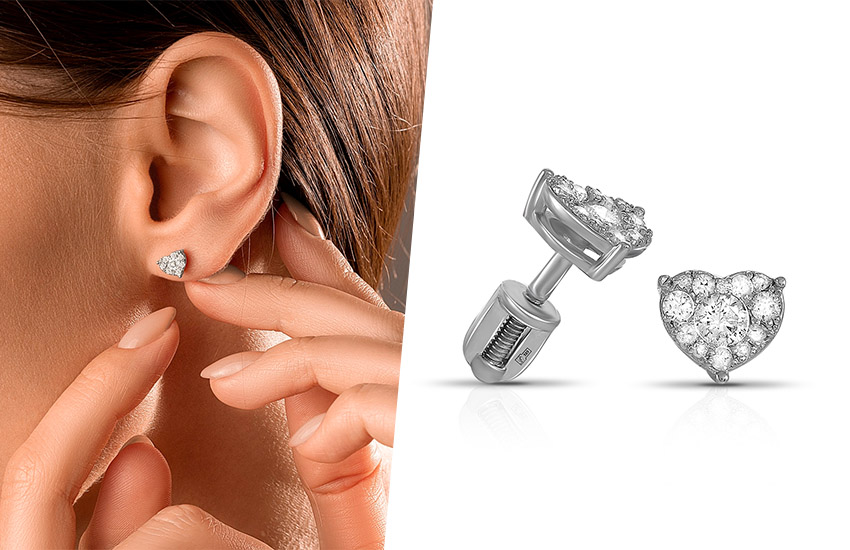 осень 2020 тренды украшения минимализм