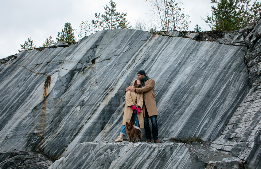 свадьба молодожены медовый месяц в россии направления внутренний туризм