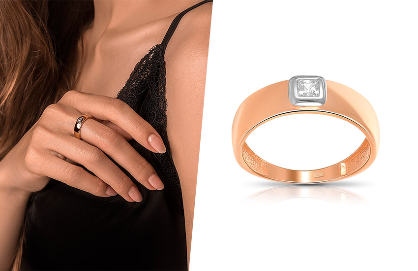 осень 2020 тренды украшения минимализм