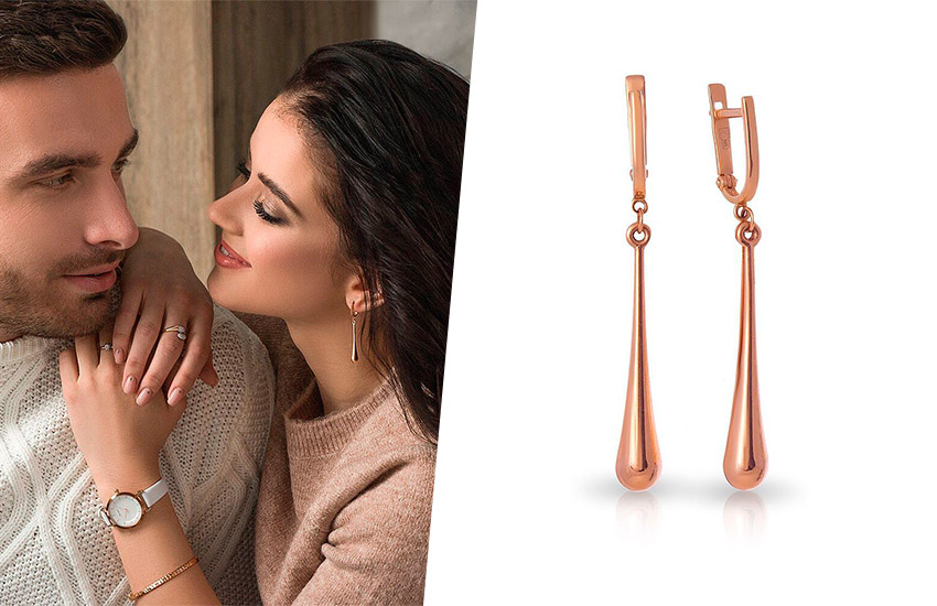 осень 2020 тренды украшения минимализм