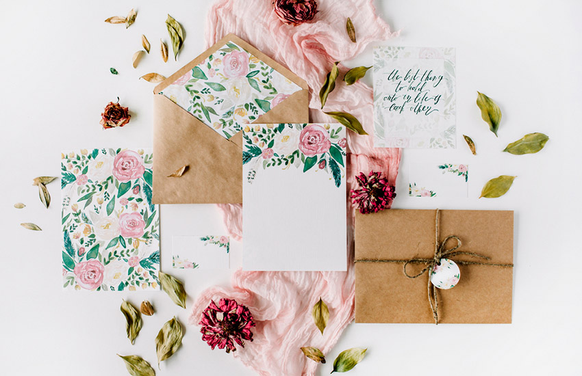 приглашения на свадьбу главные ошибки и как их избежать