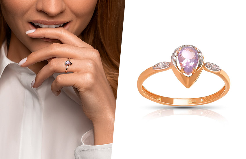 осень 2020 тренды украшения минимализм