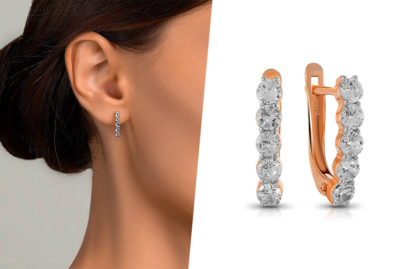 осень 2020 тренды украшения минимализм