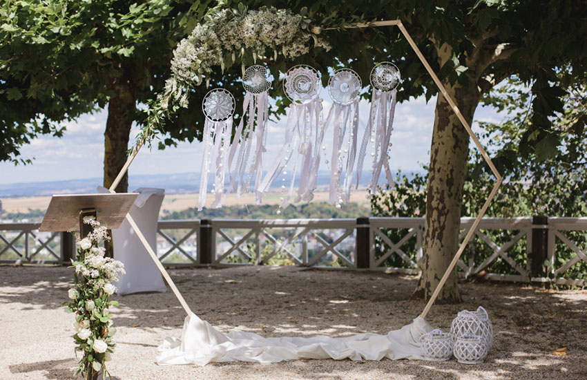 свадебный стиль бохо жених и невеста свадебные тренды 2020 образ невесты советы организатора