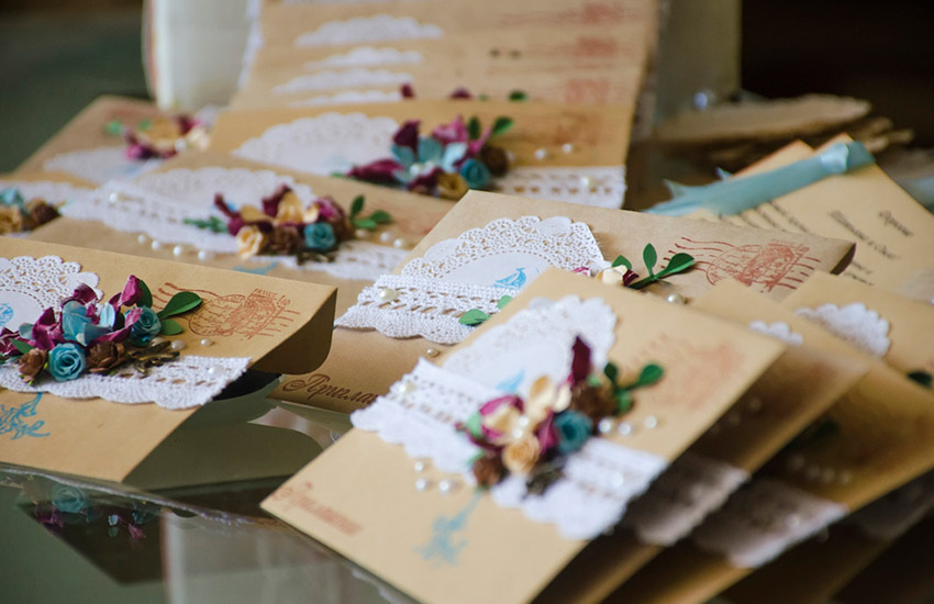 приглашения на свадьбу главные ошибки и как их избежать