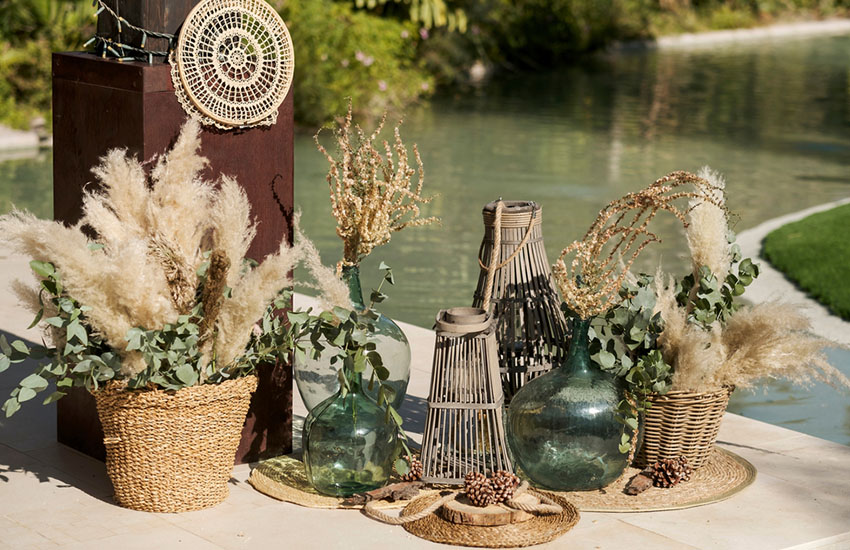 свадебный стиль бохо жених и невеста свадебные тренды 2020 образ невесты советы организатора