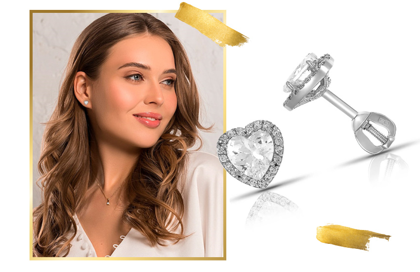 серьги-пусеты, базовый гардероб, зима, чек-лист, одежда, советы стилиста