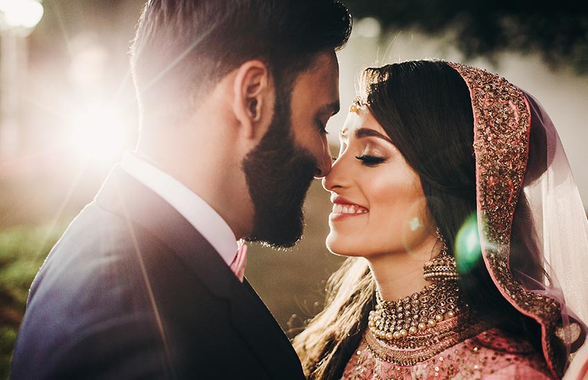 Как в Болливуде: индийская свадьба и ее традиции