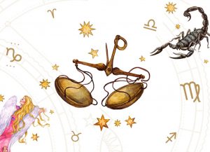 Любовный гороскоп на ноябрь для всех знаков зодиака