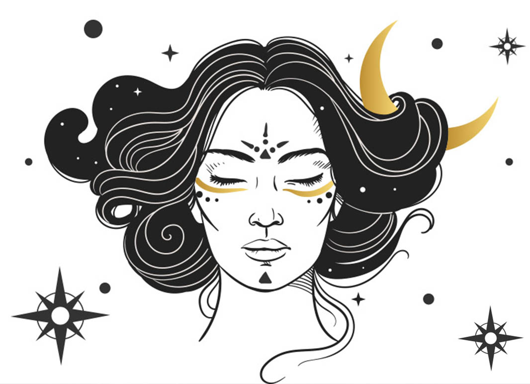 Твой лунный гороскоп на ноябрь 2020: рекомендации астролога