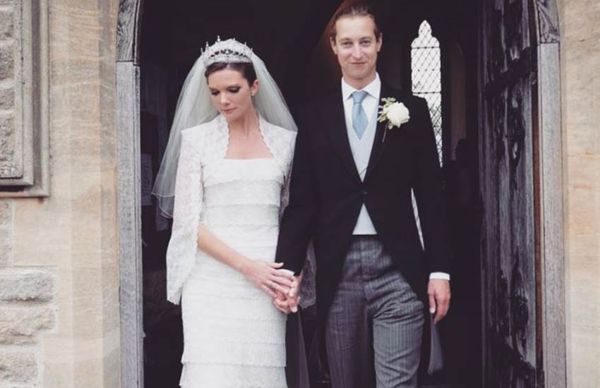 принц свадьба принц фредерик александр правнук королевы виктории