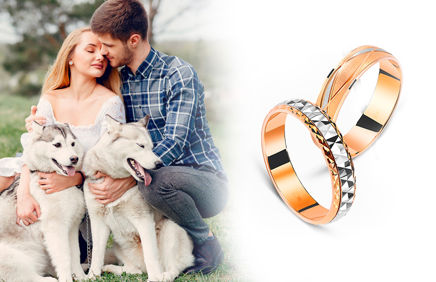 585 Золотой, свадьба, идеи для свадьбы, осознанная свадьба, обручальные кольца