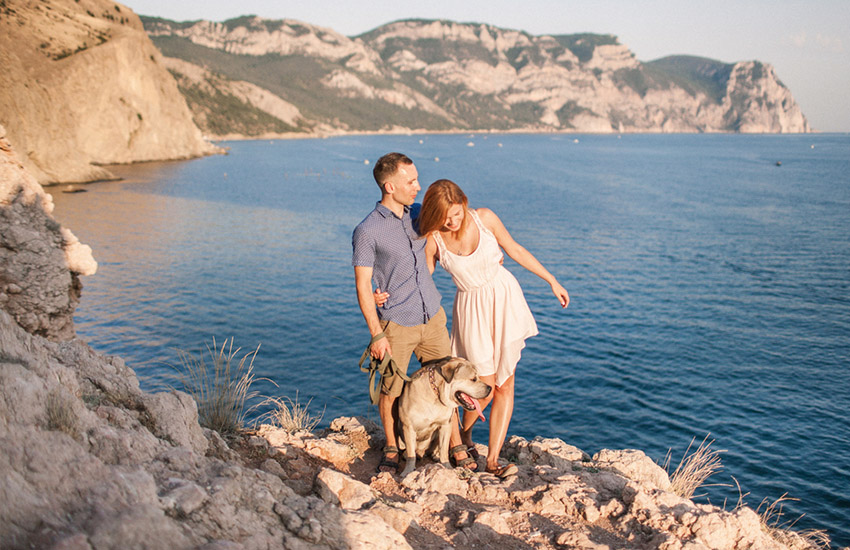 свадьба молодожены медовый месяц в россии направления внутренний туризм