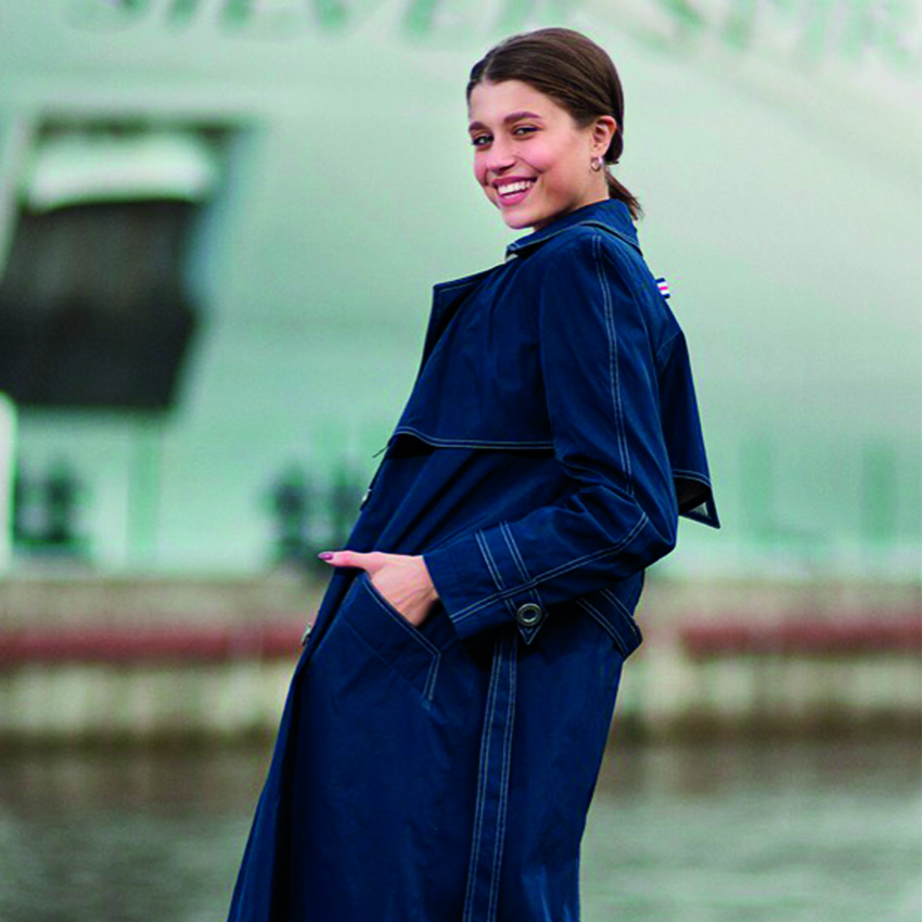 золотой 585, интервью, конкурс, красота, Марина Карпунина