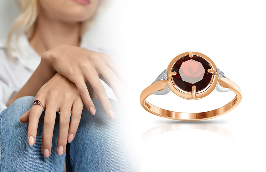 585 Золотой, классика, чек-лист, стиль, кольцо