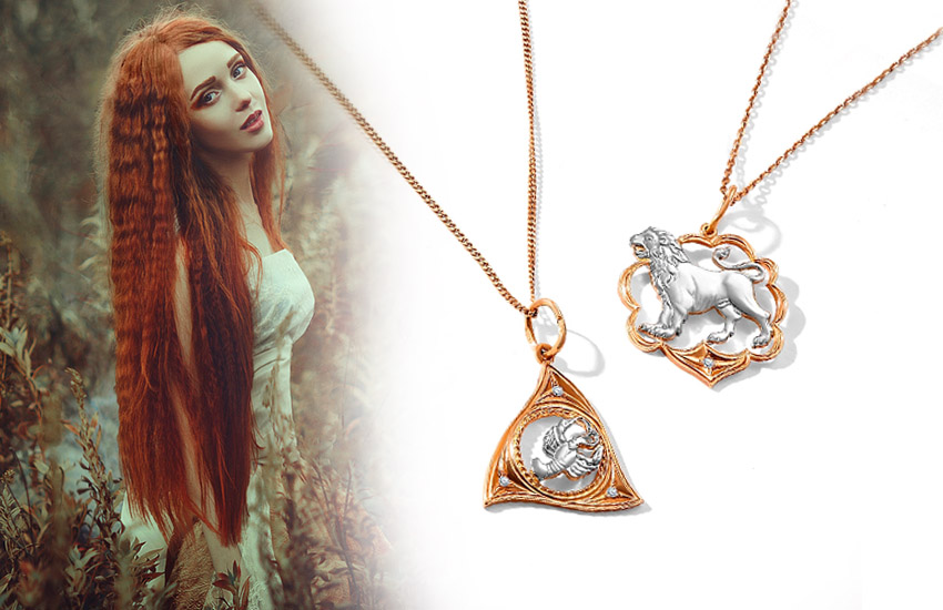 585 золотой, гороскоп 2020, знаки зодиака, советы астролога, подвески со знаком зодиака