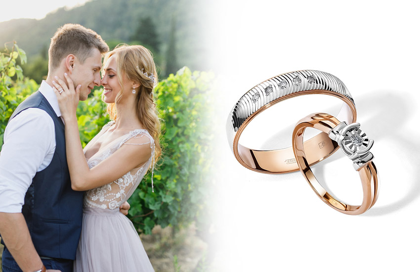 585 Золотой, свадьба 2020, идеи для свадьбы, выездная церемония, как выбрать место свадьбы, обручальные кольца, помолвочные кольца