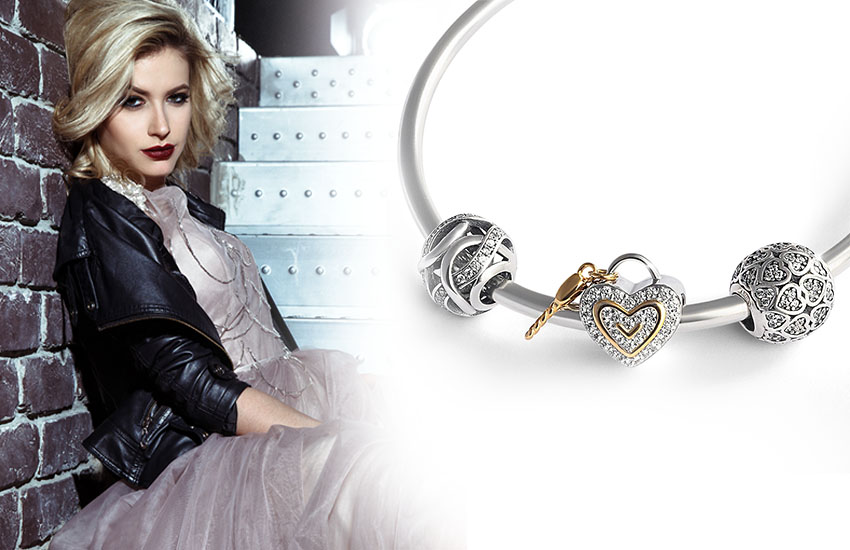 невеста зимняя свадьба ювелирные украшения 585 золотой 