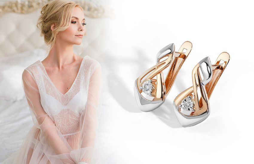 585 Золотой, аксессуары для невесты, белье, свадебный стиль, свадьба, советы, серьги