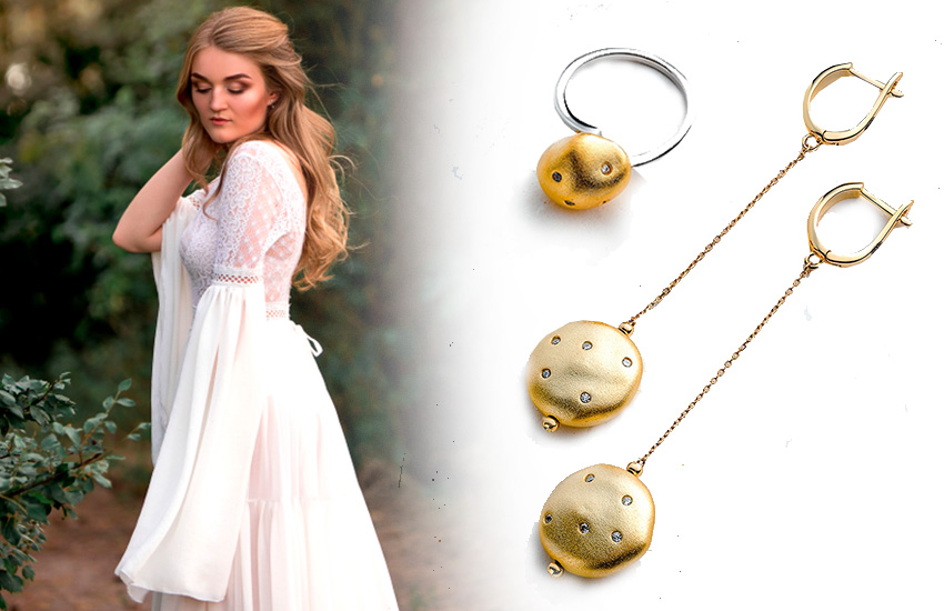 585 Золотой, свадьба, идеи для свадьбы, осознанная свадьба, украшения