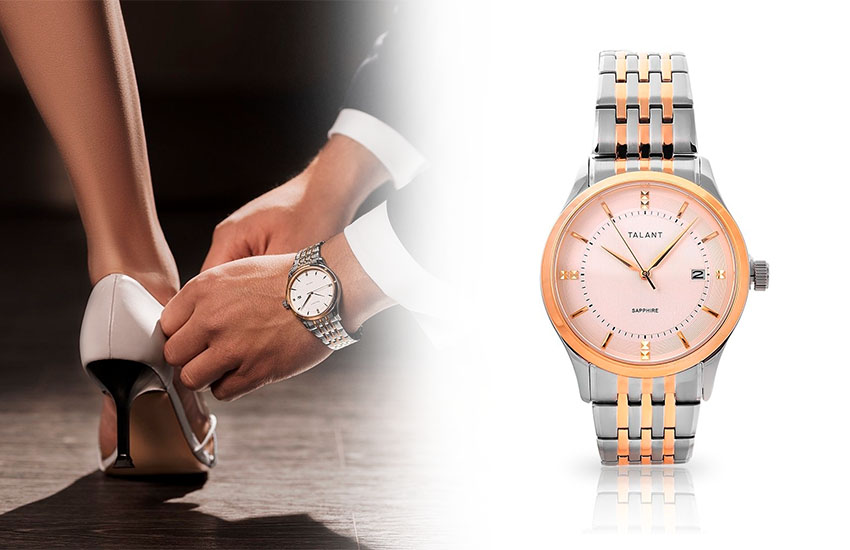 585 Золотой, мужские аксессуары, аксессуары для женщин, часы