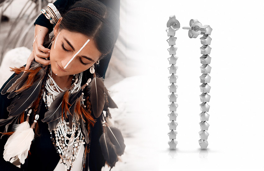 585 золотой, гороскоп 2020, знаки зодиака, советы астролога, серьги