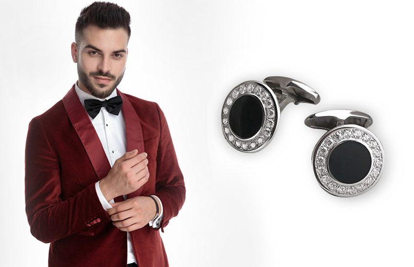 585 Золотой, свадьба, образ невесты, образ жениха, бархат, советы, запонки