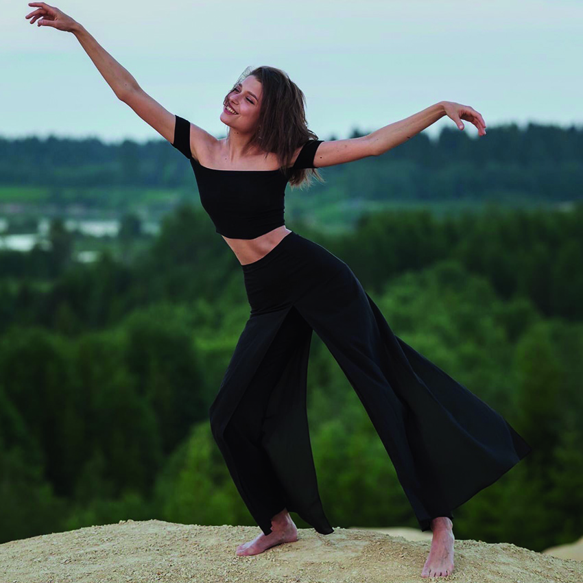 золотой 585, интервью, конкурс, красота, Марина Карпунина